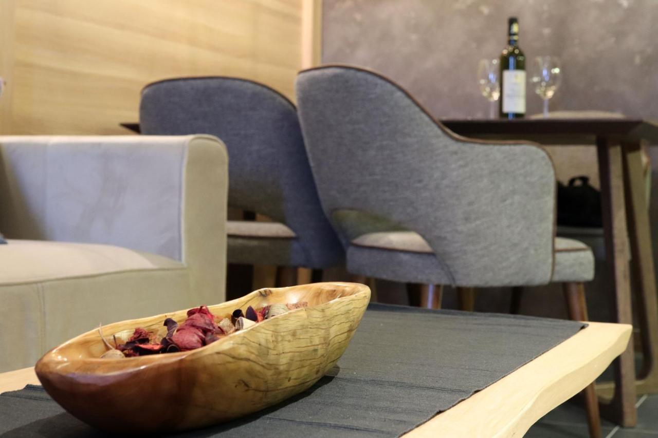 Superior Woodside Residences & Spa Kopaonik Buitenkant foto
