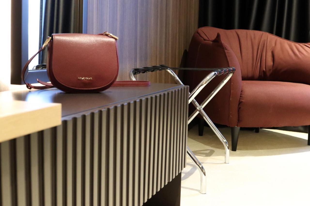 Superior Woodside Residences & Spa Kopaonik Buitenkant foto