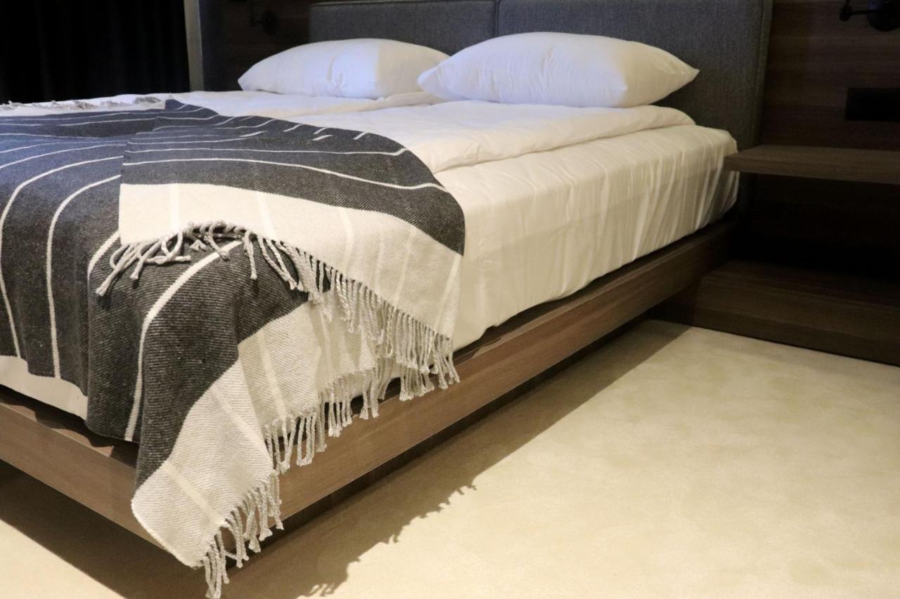 Superior Woodside Residences & Spa Kopaonik Buitenkant foto