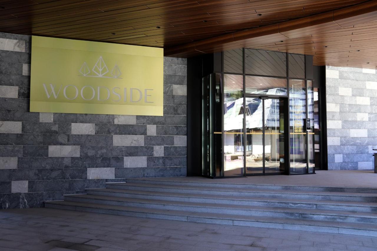 Superior Woodside Residences & Spa Kopaonik Buitenkant foto