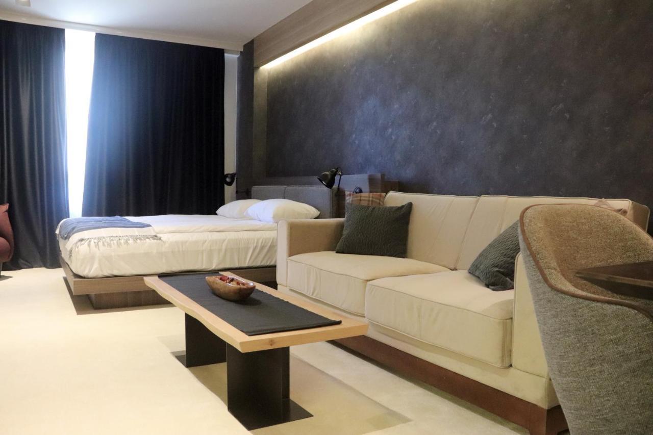 Superior Woodside Residences & Spa Kopaonik Buitenkant foto