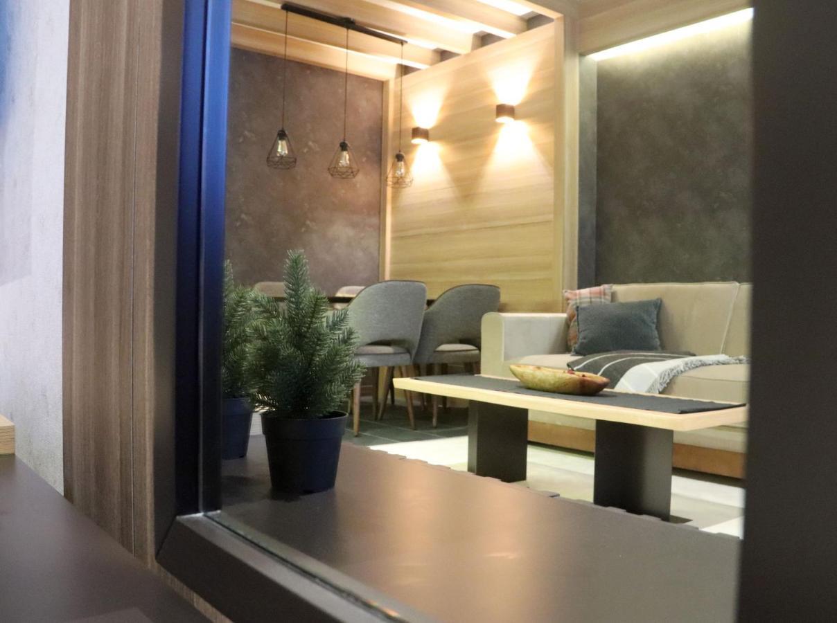 Superior Woodside Residences & Spa Kopaonik Buitenkant foto
