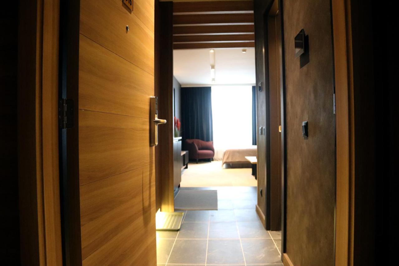 Superior Woodside Residences & Spa Kopaonik Buitenkant foto