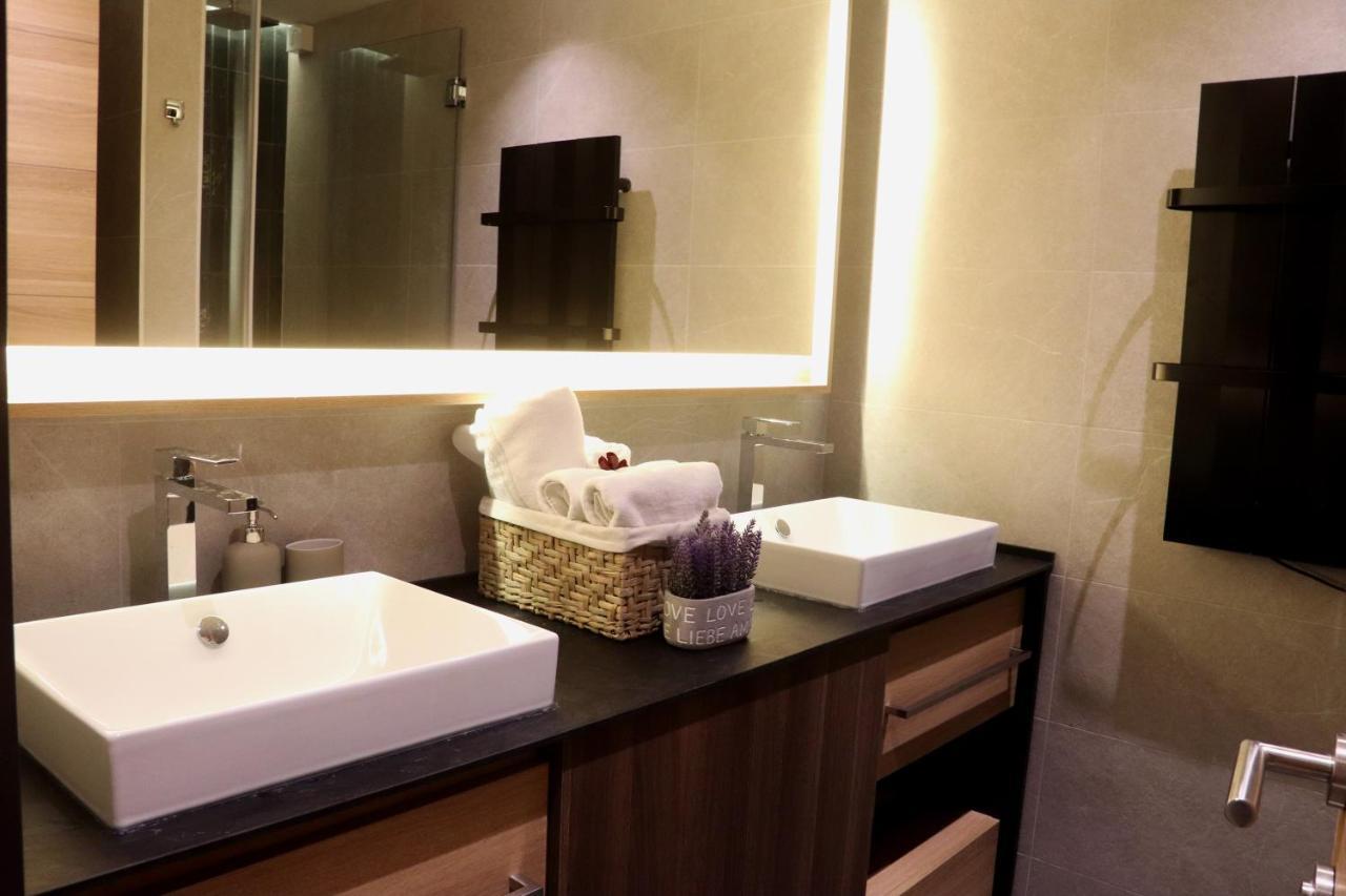 Superior Woodside Residences & Spa Kopaonik Buitenkant foto