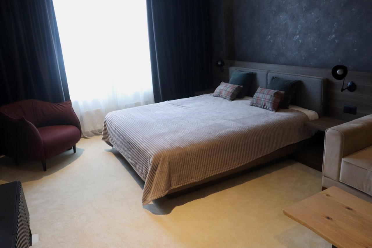 Superior Woodside Residences & Spa Kopaonik Buitenkant foto