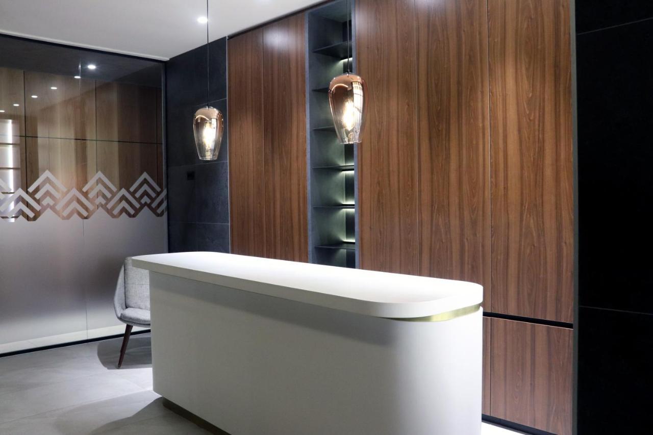 Superior Woodside Residences & Spa Kopaonik Buitenkant foto