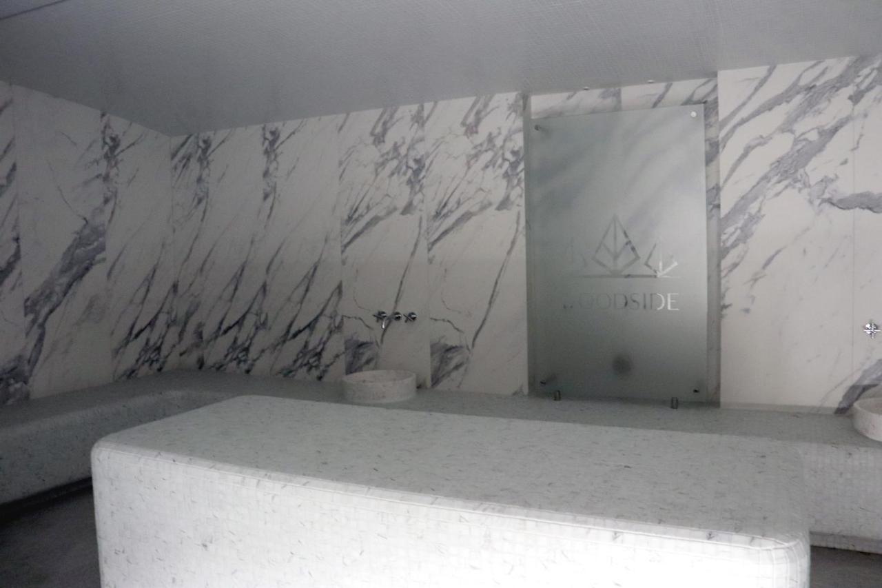 Superior Woodside Residences & Spa Kopaonik Buitenkant foto