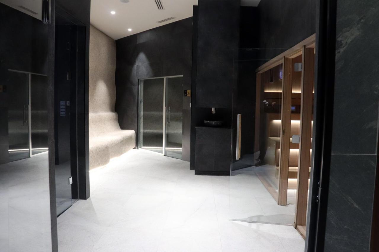 Superior Woodside Residences & Spa Kopaonik Buitenkant foto