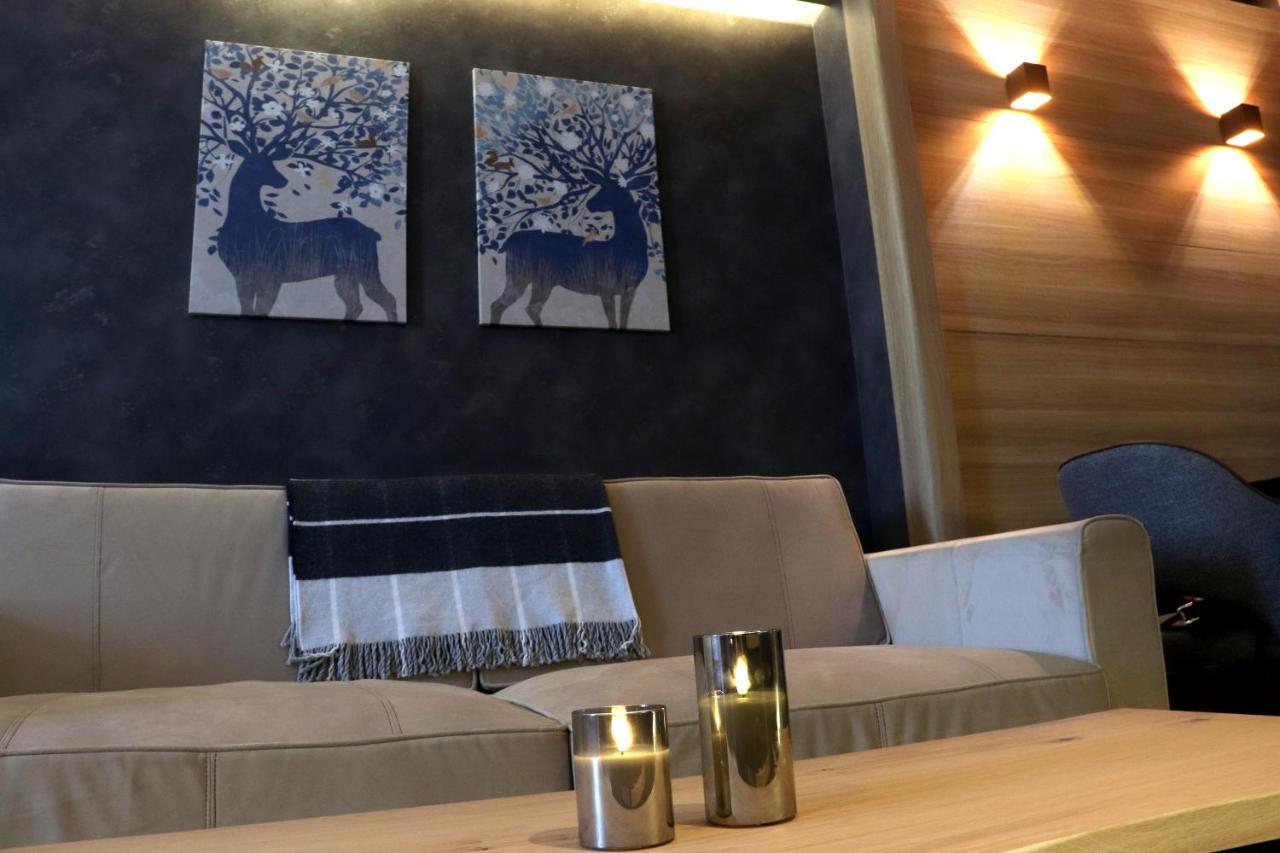 Superior Woodside Residences & Spa Kopaonik Buitenkant foto