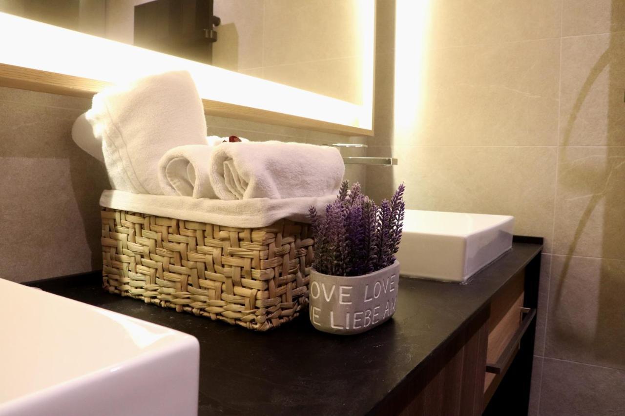 Superior Woodside Residences & Spa Kopaonik Buitenkant foto