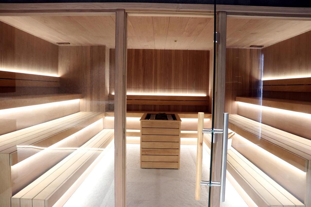 Superior Woodside Residences & Spa Kopaonik Buitenkant foto