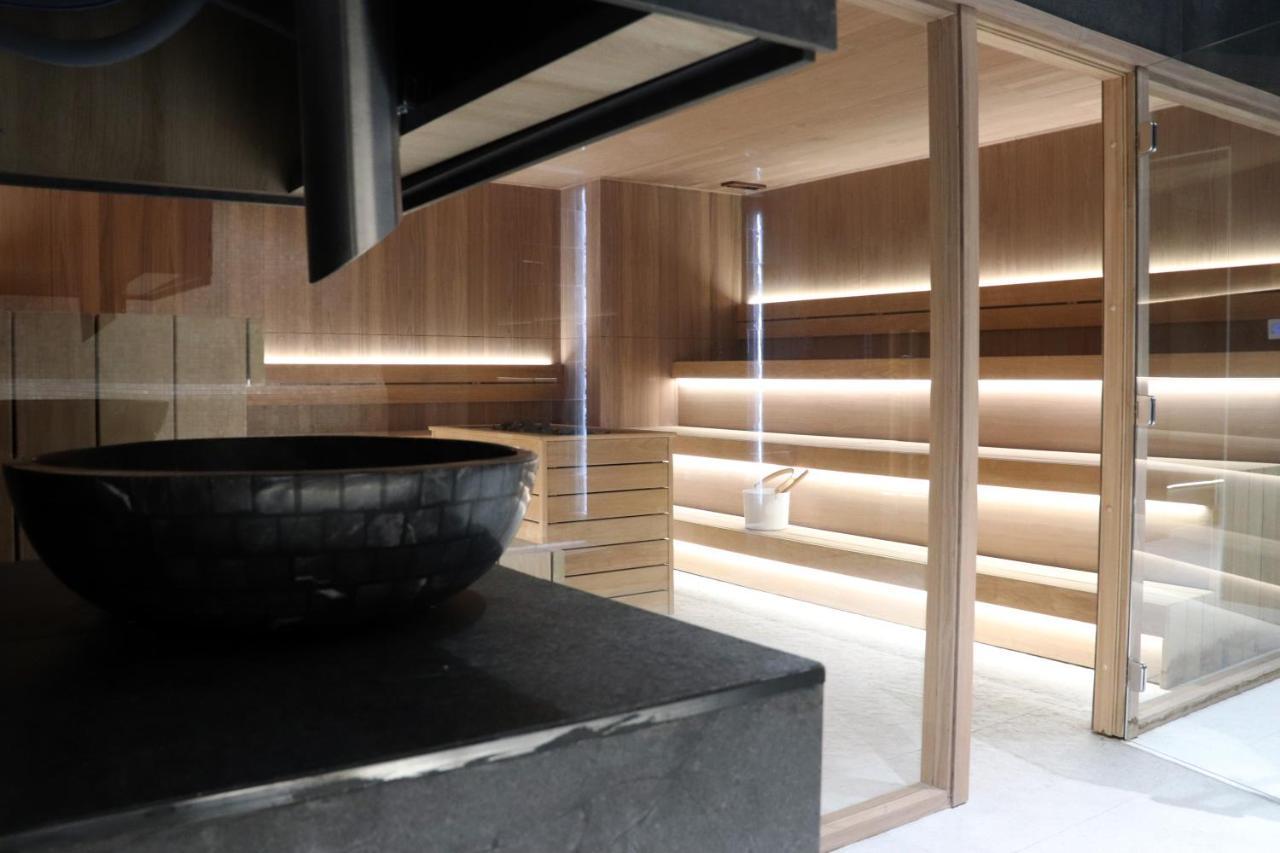 Superior Woodside Residences & Spa Kopaonik Buitenkant foto