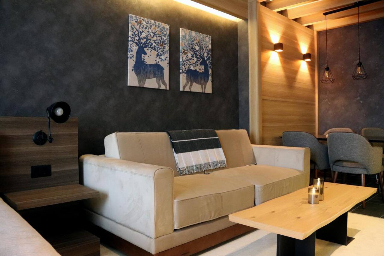 Superior Woodside Residences & Spa Kopaonik Buitenkant foto